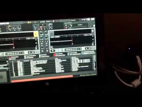 How to use maschine with traktor pro 2 free