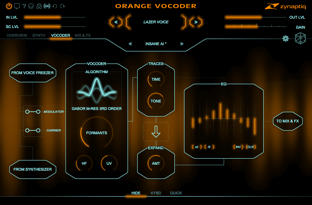 Orange Vocoder Vst Download Full Version