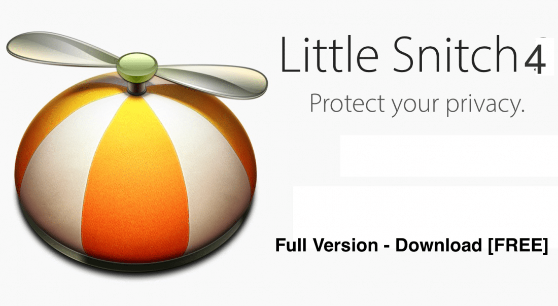 little snitch for mac 10.14